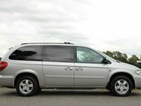 Used Chrysler Grand Voyager 2008 MPV