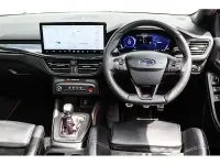Used Ford Focus ST 2023 Black Hatchback