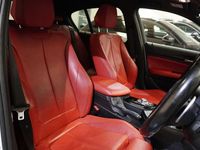 Used BMW M140 M Sport 340 HP (250 kW) 2017 White Hatchback