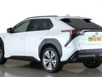 Used Subaru Solterra 160 kW (218 HP) 2023 SUV