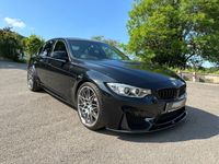 used BMW M3 3 SeriesCOMPETITION PACKAGE, PRO NAV, HEAD UP DISPLAY, HARMON KARDON, CARBON EXT