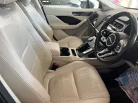 Usado Jaguar I-Pace S 294 kW (400 HP) 2021 Preto SUV