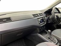used Seat Arona 1.0 TSI (115ps) SE DSG SUV