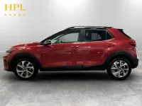 Used Kia Stonic GT-Line S 118 HP (86 kW) 2023 Red SUV