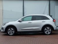 used Kia e-Niro 150kW 4 64kWh 5dr Auto