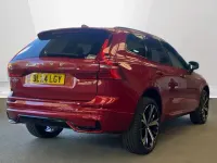 Used Volvo XC60 Ultimate 247 HP (181 kW) 2024 SUV