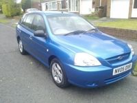 Used Kia Rio 2005 Hatchback