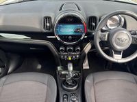 Used Mini Cooper S Countryman Classic 219 HP (161 kW) 2022 Grey SUV