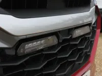 Used Isuzu D-Max 2025 Red Pickup