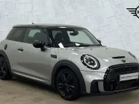 Used Mini Cooper S Hatch 176 HP (129 kW) 2023 Silver Hatchback