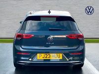 used VW Golf 1.5 TSI Style Edition 5dr