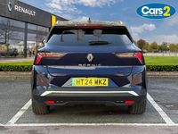 Used Renault Scenic E-Tech Iconic 160 kW (218 HP) 2024 Other SUV