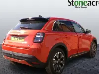 New Fiat 600E La Prima 114 kW (156 HP) 2026 Hatchback
