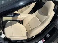 Used BMW Z4 Sport Line 184 HP (135 kW) 2014 Black Cabriolet