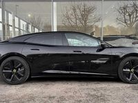 Used Lotus Emeya 675 kW (918 HP) 2024 Hatchback