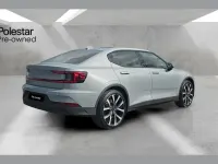 New Polestar 2 350 kW (476 HP) 2026 Grey Hatchback