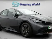Used Cupra Born 150 kW (204 HP) 2024 Hatchback