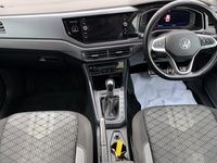 Second-hand VW Polo R-line 116 CP (85 kW) 2025 Gri Hatchback