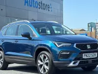 Used Seat Ateca SE Technology 150 HP (110 kW) 2025 SUV