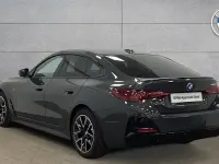 Used BMW 420 Gran Coupé M Sport 181 HP (133 kW) 2026 Grey Coupe