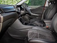 Used Vauxhall Grandland X Ultimate 2024 Red SUV