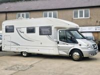 Used Ford Transit 2010 Silver