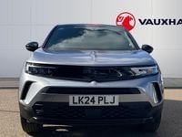 Used Vauxhall Mokka 131 HP (96 kW) 2024 SUV