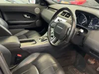 Gebraucht Land Rover Range Rover evoque Landmark 2018 Grau Kombi