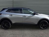 Second-hand Vauxhall Grandland X SRi 131 CP (96 kW) 2021 Gri SUV