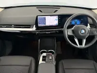 Używany BMW X1 xLine 168 KM (123 kW) 2024 Niebieski SUV