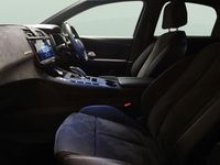 Used DS Automobiles DS7 Crossback Performance Line Plus 131 HP (96 kW) 2022 White SUV