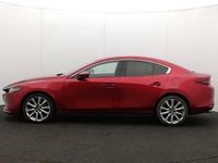 Used Mazda 3 Inclusive 180 HP (132 kW) 2020 Red Sedan