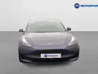 Used Tesla Model 3 Long Range AWD 366 kW (498 HP) 2021 Grey Sedan