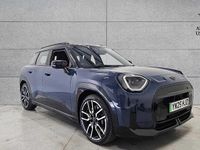 Used Mini Aceman 158 kW (215 HP) 2025 Blue SUV