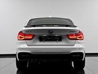 Used BMW 320 M Sport 2018 White Hatchback