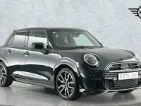 Used Mini Cooper S Hatch 201 HP (147 kW) 2026 Grey Hatchback