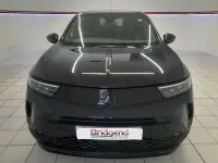Used Vauxhall Mokka GS Line 100 kW (136 HP) 2022 Black SUV