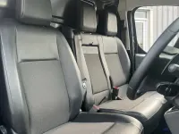Used Fiat Scudo 144 HP (105 kW) 2022 Black Van