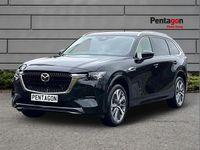 New Mazda CX-80 Takumi-Line 323 HP (237 kW) 2025 Other SUV