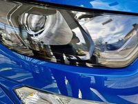 Used Ford Ecosport ST-Line 2022 Blue SUV