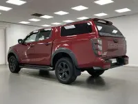 Nouă Isuzu D-Max 2025 Roșu Pickup