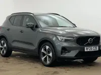 Used Volvo XC40 Plus 161 HP (118 kW) 2026 SUV