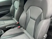 Used Audi A1 Sport 116 HP (85 kW) 2016 Silver Hatchback