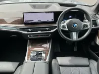 Used BMW X5 M Sport 294 HP (216 kW) 2025 Grey SUV