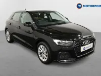 Used Audi A1 Sport 2023 Black SUV