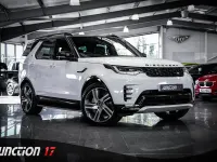 Używany Land Rover Discovery 5 SE Dynamic 250 KM (183 kW) 2021 SUV