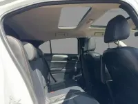 Used Mitsubishi Eclipse Cross 2019 Metallic white SUV