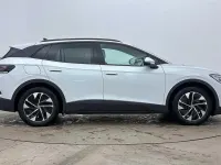 Used VW ID.4 Pro 210 kW (286 HP) 2025 White SUV