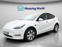 Used Tesla Model Y 282 kW (384 HP) 2022 SUV
