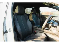 Used Peugeot 3008 GT 2024 Pearlescent white SUV